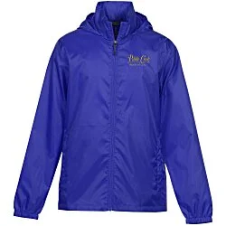 Darien Lightweight Packable Jacket - Men's - 24 hr