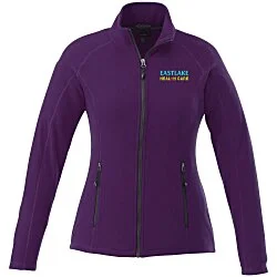 Rixford Microfleece Jacket - Ladies' - 24 hr