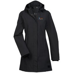 Roots73 Elkpoint Hooded Soft Shell Jacket - Ladies' - 24 hr
