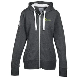 Roots73 Sandylake Full-Zip Hoodie - Ladies' - 24 hr