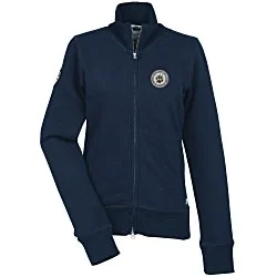 Roots73 Pinehurst Full-Zip Sweatshirt - Ladies' - 24 hr