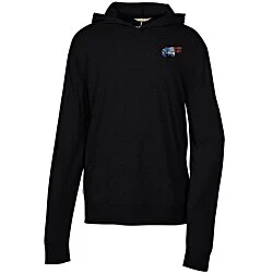 Howson Hooded Lightweight Sweatshirt - Men's - Embroidered - 24 hr