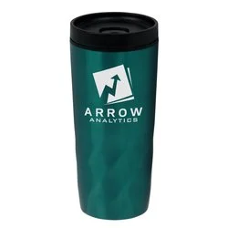 Helix Travel Mug - 16 oz.