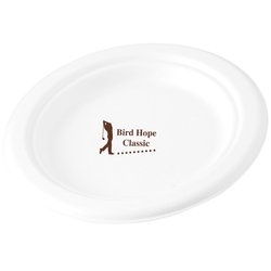 Paper Plate - 7"