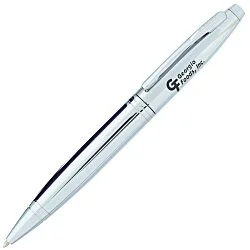 Cross Calais Twist Metal Pen