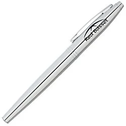 Cross Calais Rollerball Metal Pen