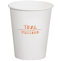 Takeaway Paper Cup - 12 oz.