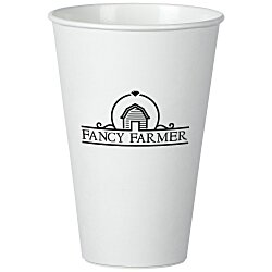 Insulated Paper Travel Cup - 16 oz.