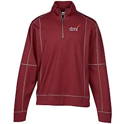 Helsa 1/2-Zip Pullover - Men's