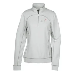 Helsa 1/2-Zip Pullover - Ladies'