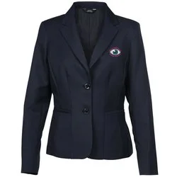 Synergy Washable Suit Coat - Ladies'