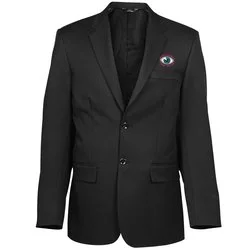 Synergy Washable Suit Coat - Men's