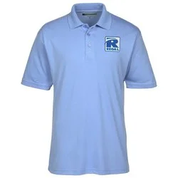 Ultra-Lux Blend Polo - Men's