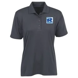 Ultra-Lux Blend Polo - Ladies'