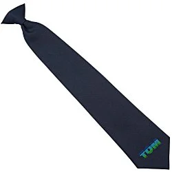 Clip-On Tie - 20"