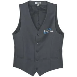 Synergy Washable Suit Vest - Men's