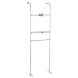 EuroFit Cascade Hanger Merchandiser Display Kit