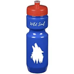 Bike Bottle - 22 oz.