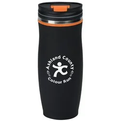 Charles Travel Tumbler - 16 oz.