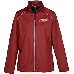 Techno Lite 3-Layer Tech-Shell Jacket - Ladies'