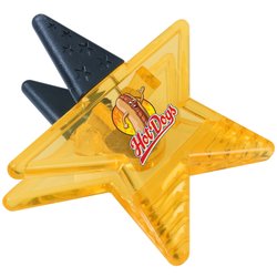 Mighty Clip - Star - Full Colour
