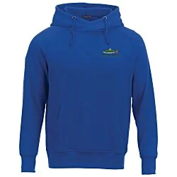 Dayton Cross Neck Hoodie - Men's - 24 hr