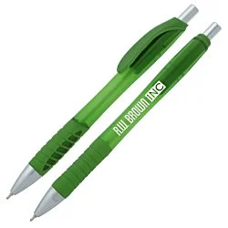 Aspen Pen - Translucent