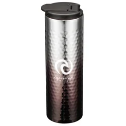 Charlton Vacuum Travel Tumbler - 16 oz.- Closeout