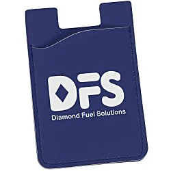 Colour Changing Smartphone Wallet - Closeout