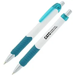 Servata Pen - White