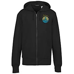 Cypress Full-Zip Hoodie - Men's - 24 hr