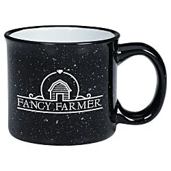 Blaze Coffee Mug - 11 oz.