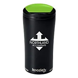 Koozie® Hartwell Vacuum Tumbler - 16 oz. - Closeout