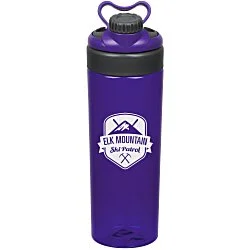 h2go Montana Tritan Bottle - 25 oz.