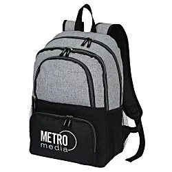 Atmore Laptop Backpack