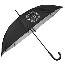 Meramec Executive Umbrella - 46" Arc