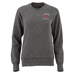 Kruger Crewneck Sweatshirt - Ladies' - 24 hr