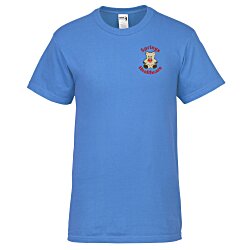 Gildan Hammer T-Shirt - Colours - Embroidered