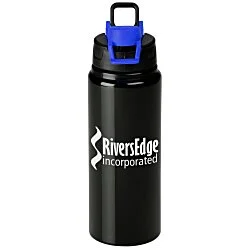 Helena Aluminum Bottle - 24 oz.