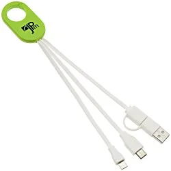 Clipper Duo Charging Cable