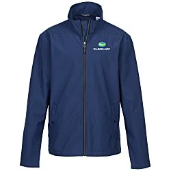 Karmine Lightweight Soft Shell Jacket - Men's