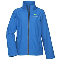 Karmine Lightweight Soft Shell Jacket - Ladies'