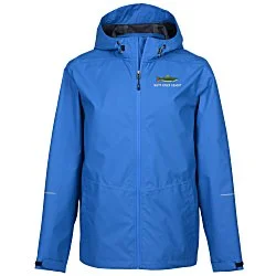 Cascade Waterproof Jacket - Men's