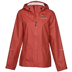 Cascade Waterproof Jacket - Ladies'