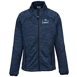 Arena Bonded Fleece Jacket - Men's