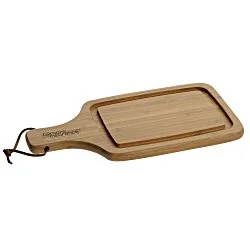 Mini Everyday Bamboo Cutting Board