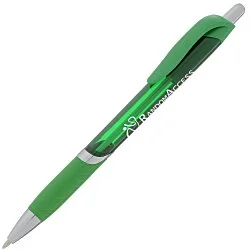 Target Pen - Translucent