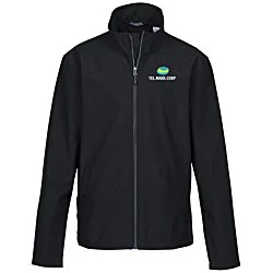 Karmine Lightweight Soft Shell Jacket - Men's - 24 hr