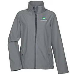 Karmine Lightweight Soft Shell Jacket - Ladies' - 24 hr