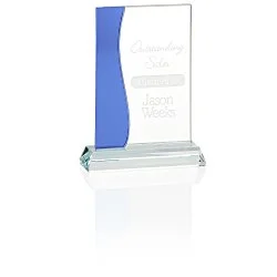 Highlight Starfire Award - 6"